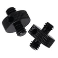 thumbnail image 1 of LAFGUR Camera Screw Adapter, Rust Proof 1/4in Camera Screw Adapter Mount For Tripod, 1 of 8