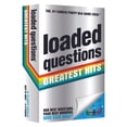thumbnail image 1 of All Things Equal Loaded Questions Greatest Hits Jeu De Cartes, 1 of 4