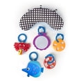 thumbnail image 2 of Baby Einstein Neptune Under the Sea Lights & Sounds Activity Gym, 2 of 6