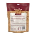 thumbnail image 2 of DreamBone Grain-Free DreamSticks Dog Chews – Rawhide-Free Treats Made with Real Chicken and Vegetables, Easy-to-Digest Alternative for Dogs, 2 of 7