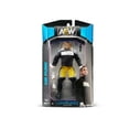 thumbnail image 1 of AEW Unmatched Luminaries CM Punk - 6 inch Figure with Entrance Jacket, ROH Microphone, and Fist Hands, 1 of 8
