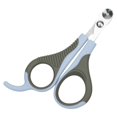 thumbnail image 1 of Coupe-ongles pour Chat Trou Rond pour Toilettage de Chiens et de Chats Durable et Facile à Utiliser, 1 of 3