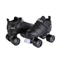thumbnail image 2 of Chicago Bullet Patin à Roulettes de Vitesse pour Hommes - Noir Taille 8, 2 of 5