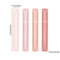 thumbnail image 3 of Meitianfacai Gradient Color Highlighter Pen Non-bleeding Bible Highlighter Eye Protection Marker Pen 50ml(Pink), 3 of 6