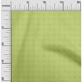 thumbnail image 1 of oneOone Cotton Poplin Fabric Shapes Geometric Sashiko Print Fabric BTY 42 Inch Wide, 1 of 4