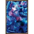 thumbnail image 1 of Hatsune Miku - Écrans, 1 of 4
