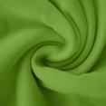 thumbnail image 5 of LNWUY Cardigan à Capuche pour Homme à Fermeture Éclair à Manches Longues avec Bandes Réfléchissantes pour l'Assainissement, Veste de Survêtement, Manteau de Travail Décontracté, Vert TG, 5 of 5