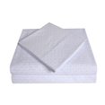 thumbnail image 1 of Mainstays 250 Thread Count Wrinkle Resistant Sheet Set – Printed, 1 of 3