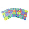 thumbnail image 2 of Hot Sale! 36-Pieces Puzzle Mat Learning ABC Alphabet Study Kids Letters Floor Play toy, 2 of 4