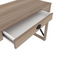 thumbnail image 5 of Petit bureau 45L Talita de Bestar, chêne naturel, 5 of 5