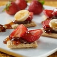 thumbnail image 4 of Triscuit Low Sodium Snacking Crackers, 4 of 12