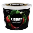 thumbnail image 2 of Yogourt Liberté Méditerranée 9 %, fraise, 500 g, 2 of 7