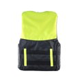 thumbnail image 3 of ITFABS Adults Children Swimming Life Vest, Life Jacket with Reflective Stripe, 3 of 3