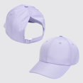 thumbnail image 2 of MIASHUI Kids Baseball Caps Summer Sun Visor Hats Trucker Caps Outdoor Play Wear,Purple,S, 2 of 7
