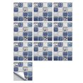 thumbnail image 2 of Affordablo 2025 Peel And Stick Tile Decals Clearance 1Set 10pc Self Adhesive Tile 3D Sticker Kitchen Bathroom Wall Sticker Decoration, 2 of 2