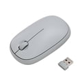 thumbnail image 3 of onn. Slim Wireless Mouse with Bluetooth Wireless Technology, 3 of 6