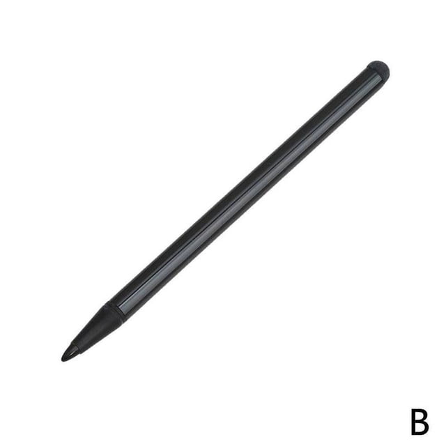 Stylet Crayon à Écran Capacitif pour Tablette iPad Téléphone Cellulaire W4O6 C2T8