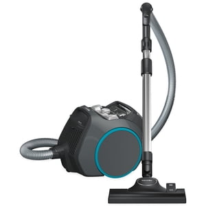 Miele Boost Compact CX1 Nettoyeur à vide sans sac - Graphite gris - 5 Garantie de l'année