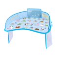 thumbnail image 1 of Tray Multifunctional Holder Stand Car Seat Play Table Animal ABC, 1 of 8