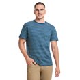 thumbnail image 1 of Jockey T-Shirt à Col Ras du Cou pour Hommes en Coton 100 % Legacy, 1 of 4