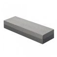 thumbnail image 1 of 6 2 Sided Knife Blade Sharpener Sharpening Stone For Kitchen (Grit  120 / 240), 1 of 7