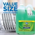 thumbnail image 3 of 4.27L GV DISHWASING LIQUID - ORIGINAL SCENT, 3 of 4