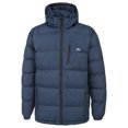 thumbnail image 1 of Trespass Mens Padded Jacket Casual Winter Coat Clip, 1 of 7