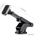 thumbnail image 3 of Car Phone Holder Mount Magnetic Magnetic Phone Holder for Car Universal Strong Car Phone Mount All Phones Magnetic Car Phone Holder Mount Magnetic Cell Phone Holder for Car, 3 of 9