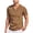 Khaki, variant on Mens Shirts Dressy Casual Mens Tops Mens Casual Clothing Beach Mens Shirts Man Dress Shirt Button Up Shirt for Men