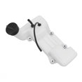 thumbnail image 1 of ANGGREK Fuel Tank For ,Trimmer Gas Fuel Tank Replacement,Trimmer Gas Fuel Tank Replacement High Hardness Gas Fuel Tank For FS400 FS450 FS480, 1 of 8