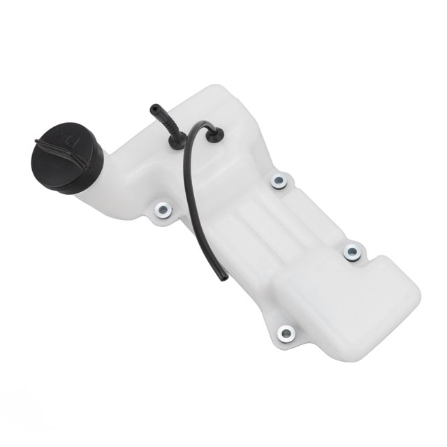 ANGGREK Fuel Tank For ,Trimmer Gas Fuel Tank Replacement,Trimmer Gas Fuel Tank Replacement High Hardness Gas Fuel Tank For FS400 FS450 FS480