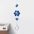thumbnail image 3 of Crystal Crafts Suncatcher Home Garden Decor Pendant Suncatcher, 3 of 7