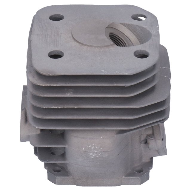 503 54 11-72, 48mm Cylinder Piston Kit For 261 262 262 XP Chainsaw
