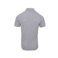 thumbnail image 2 of Premier Mens Coolchecker Plus Pique Polo With CoolPlus, 2 of 4