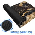 thumbnail image 4 of "Mountain Extended Gaming Mouse Pad: Large, Durable (31.5x11.8 Inch) with Stitched Edges | Perfect for Office, Home & Gaming Environments", 4 of 7
