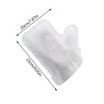 thumbnail image 3 of CEHVOM Disposable Non-Woven Cloth Cleaning Scale Electrostatic Dusty Removal Gloves Clearance, 3 of 8