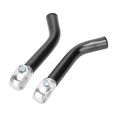 thumbnail image 1 of Aluminum Alloy Rest Handlebar End Extender Bars Road Bike Cycling Handle Black, 1 of 8