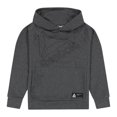 thumbnail image 1 of Reebok Boys Groundwork Pullover Hoodie, 1 of 2