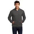 thumbnail image 1 of District V.I.T.Fleece 1/4-Zip DT6106, 1 of 1