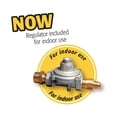 thumbnail image 3 of Martin SG128 Réchaud au Gaz Propane - Réchaud Portatif à un Seul Brûleur de 12800 BTU pour le Camping, les VR et l'Extérieur, 3 of 7
