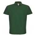 thumbnail image 1 of B&C Mens ID.001 Cotton Polo Shirt, 1 of 3