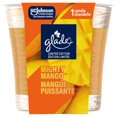 thumbnail image 1 of Glade® Chandelle parfumée, Mighty Mango™, 1 of 8