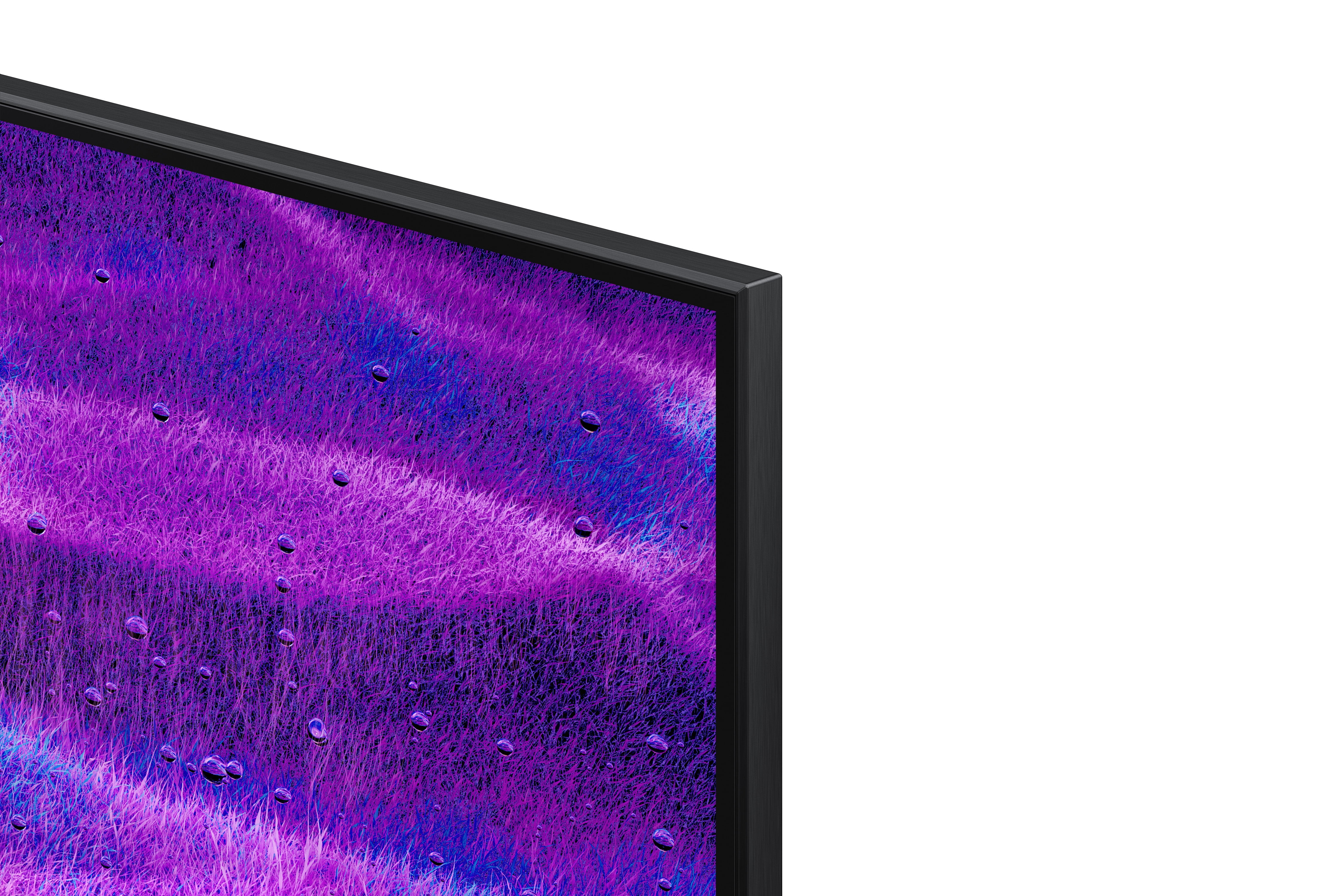 Samsung Neo QLED 55" 4K Smart Tele, QN55QN80FAFXZC