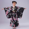 thumbnail image 2 of 2025 Robe Traditionnelle Japonaise s s Robe Photo Vêtements Tenue Robe d'Été à Moins de 10 Kimono s, 2 of 4