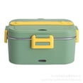 thumbnail image 1 of WIFKLSIIPG Water Portable Lunch Lunch for Heating Food Upgraded Heating Lunch Portable Lunch Heater Suitable for Work and Dining, 1 of 5