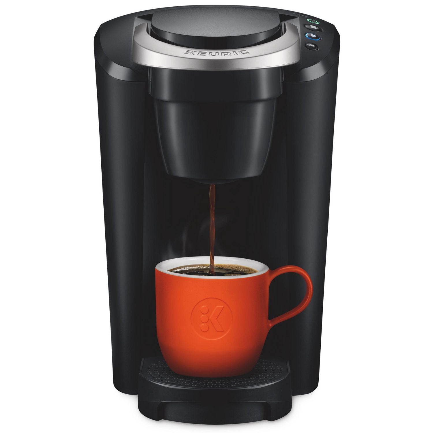 Keurig K-Compact Single Serve K-Cup Pod Coffee Maker