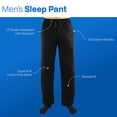thumbnail image 2 of Teenage Mutant Ninja Turtles Panels Pajama Pants-Large, 2 of 7