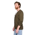 thumbnail image 4 of George Men's Cardigan, 4 of 6