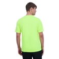 thumbnail image 3 of T-shirt à manches courtes graphique Interlock John Deere pour hommes, 3 of 7