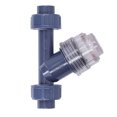 thumbnail image 3 of Water Treatment Filter, Strong Filtering Capacity Y-Strainer Not Accumulate Dirt  For Chemical For Water Treatment, 3 of 8